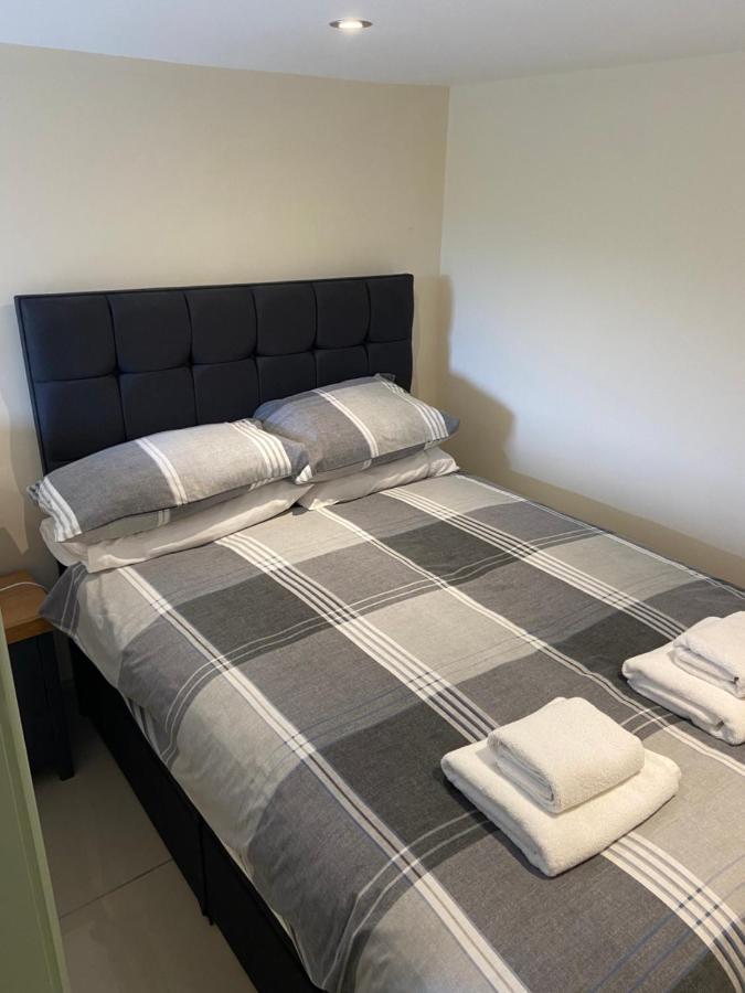 The Canteen Beautiful 1-Bed Apartment In Keswick Threlkeld Eksteriør billede