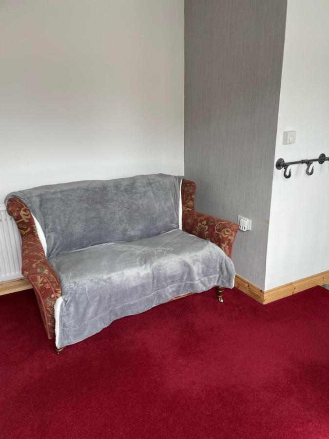 The Canteen Beautiful 1-Bed Apartment In Keswick Threlkeld Eksteriør billede