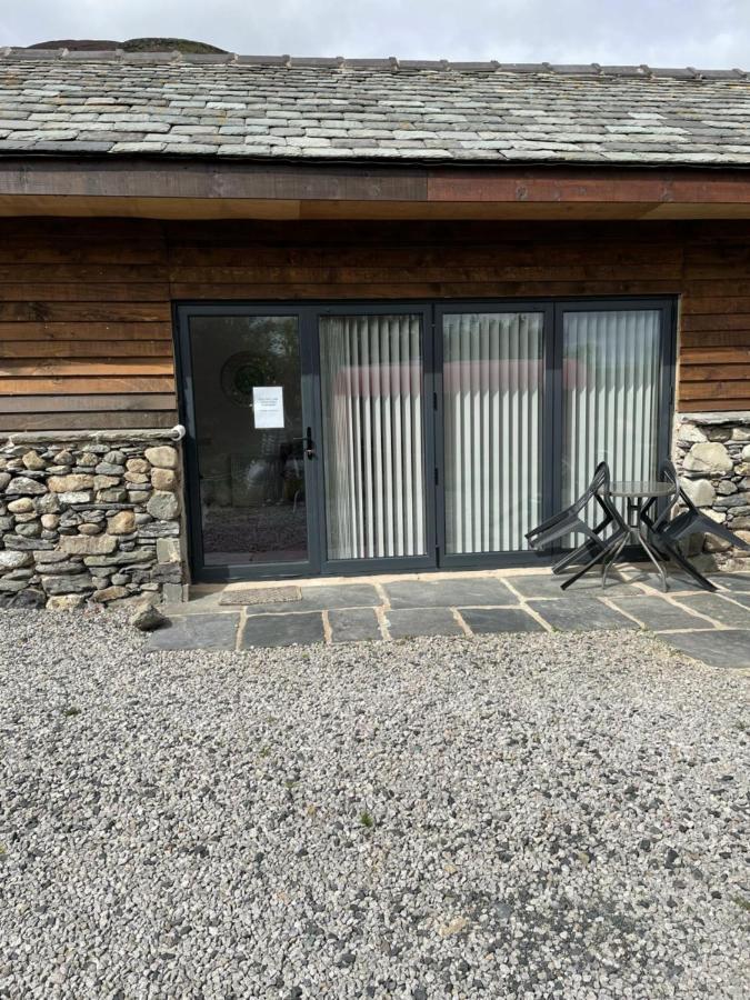 The Canteen Beautiful 1-Bed Apartment In Keswick Threlkeld Eksteriør billede